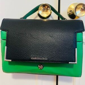 Claudia Ciuti  Leather Bag!
